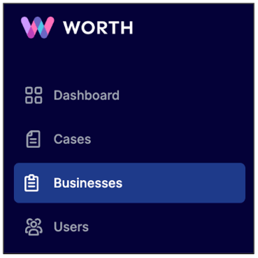 Businesses