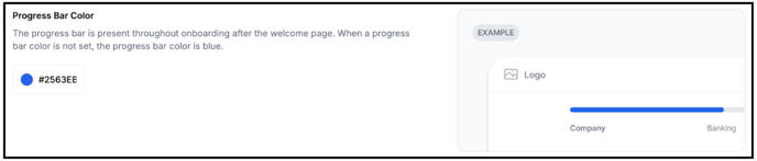 Progress Bar