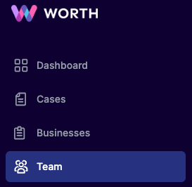Team