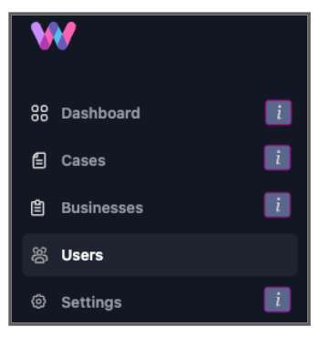 Users